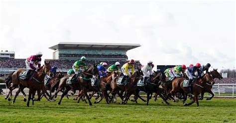 Grand National 2024 Betting .